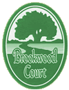 Brook Wood Logo