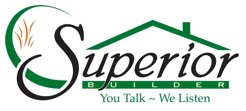 Logo Superior Builder of Manchester, Inc