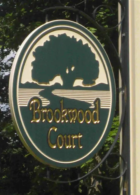 brookwoodsign